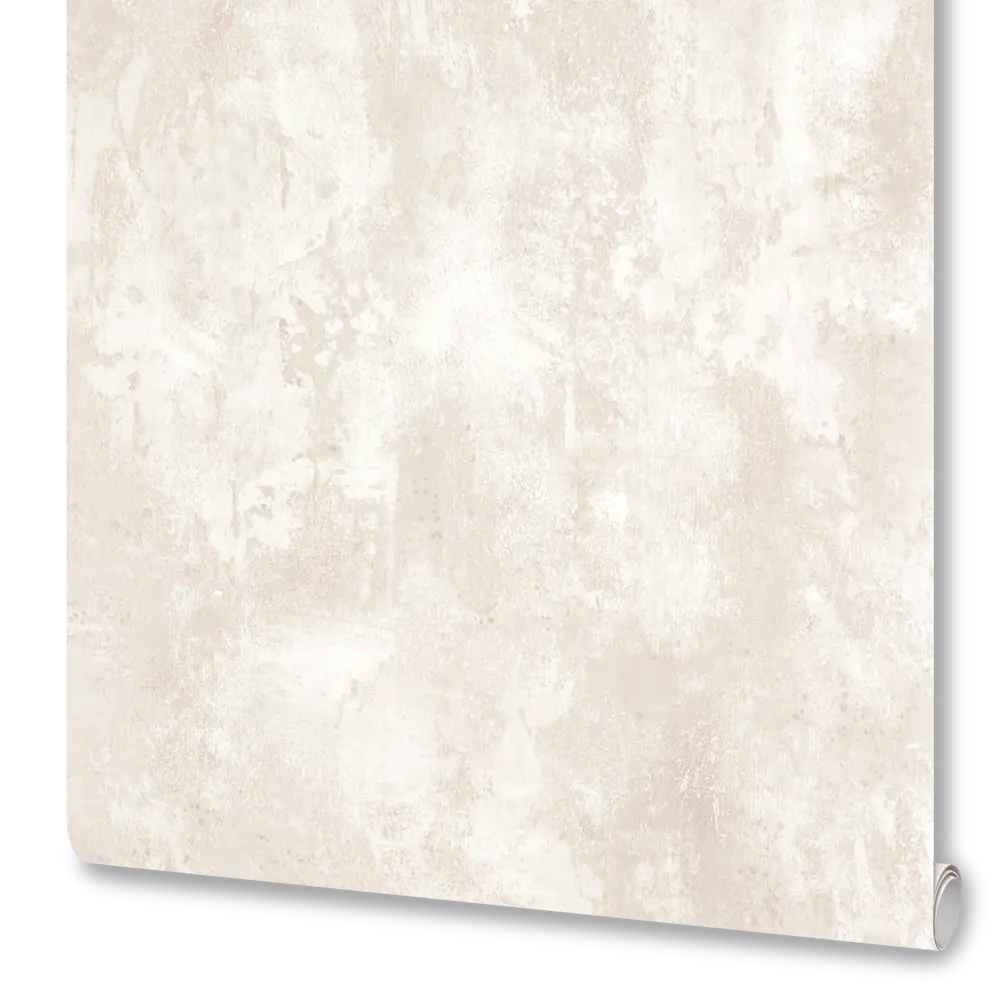 Обои флизелиновые Inspire Albert белые 0.53 м White 0 STLM-2164059