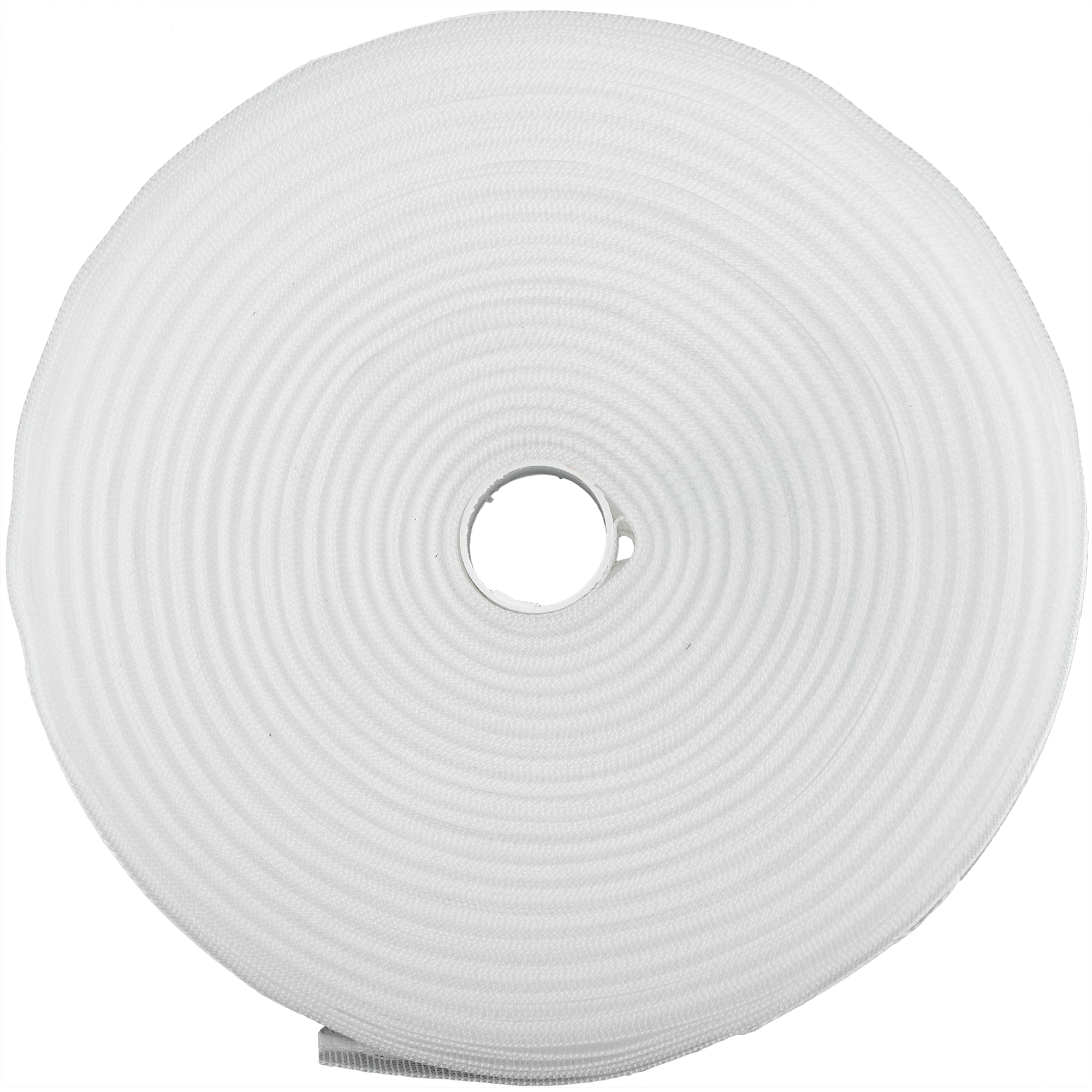 18052781 Лента шторная 25 мм цвет прозрачный Santreyd STLM-0009331 - Вид №2