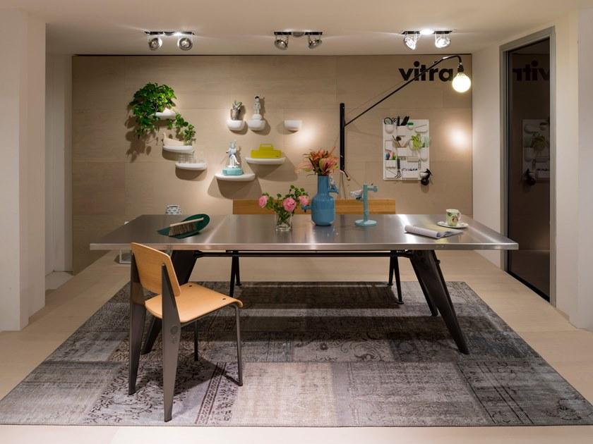 G.T.DESIGN Лоскутный ковер Meatpacking sun-id-1416594 - Вид №1