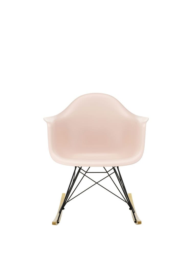 Кресло-качалка из полипропилена с подлокотниками VITRA Eames Plastic Chair ARCH-00043795 - Вид №148