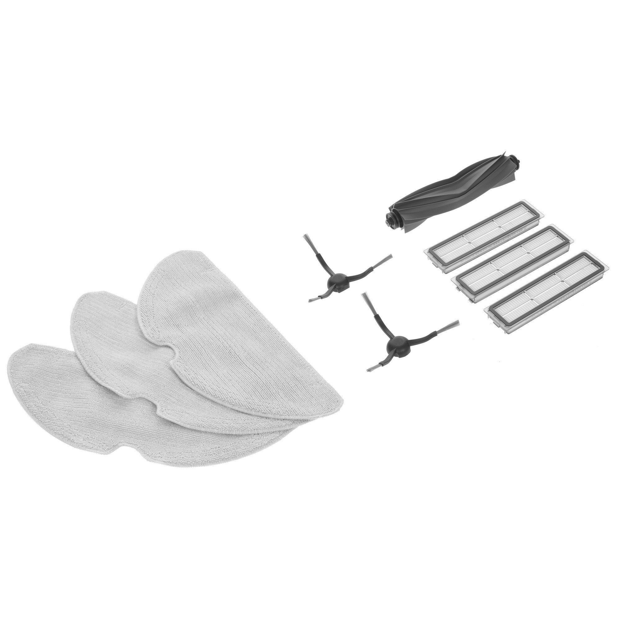 5413018 Комплект аксессуаров Dreame RAK17 STDN-0140538