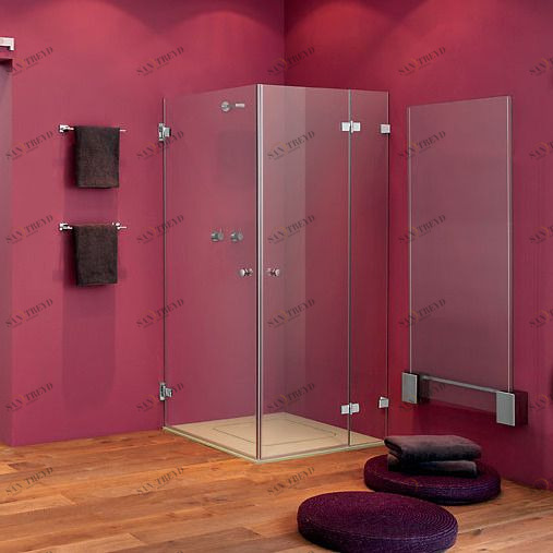 BS11.8 Bs-Dusche Collection душевая кабина Sprinz 46179