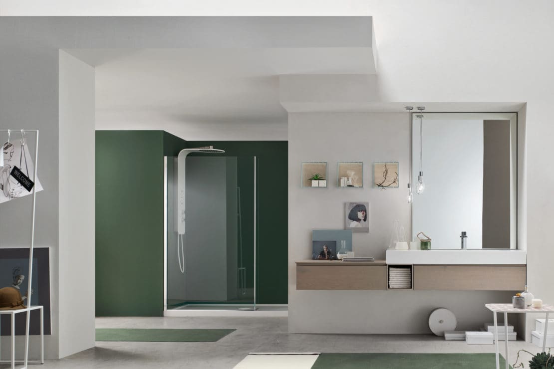 Комплект мебели 03 Arcom Soul STARC208 - Вид №8