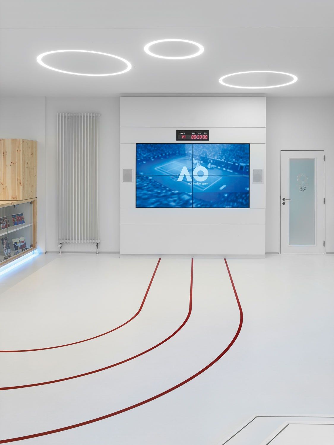 Утопленный светодиодный потолочный светильник из поликарбоната Deltalight Super-Oh ARCH-00048689 - Вид №3