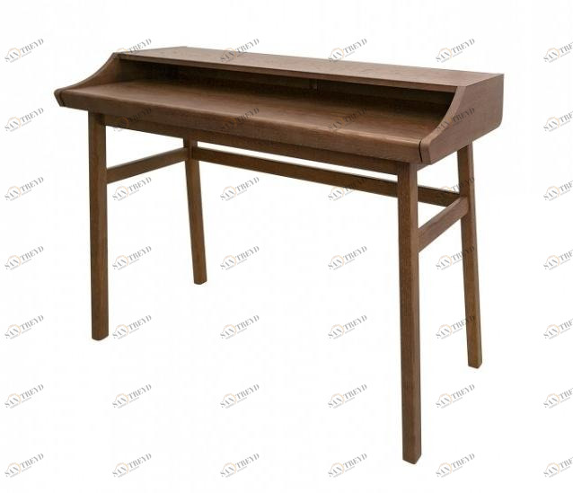 Woodman Стол из орехового дерева sun-id-1500650