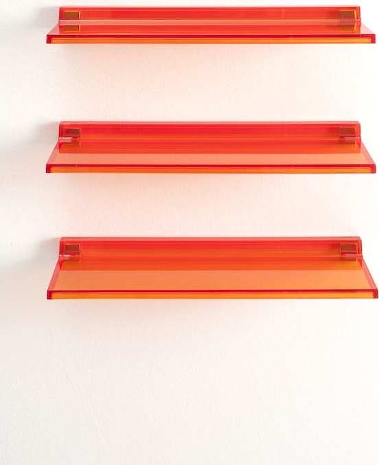 H3853320850001 Полка для ванны LAUFEN PRO - Вид №1