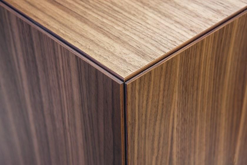 FANTONI Мебель для офиса из шпона с замком Multipliceo sun-id-1502171 - Вид №2