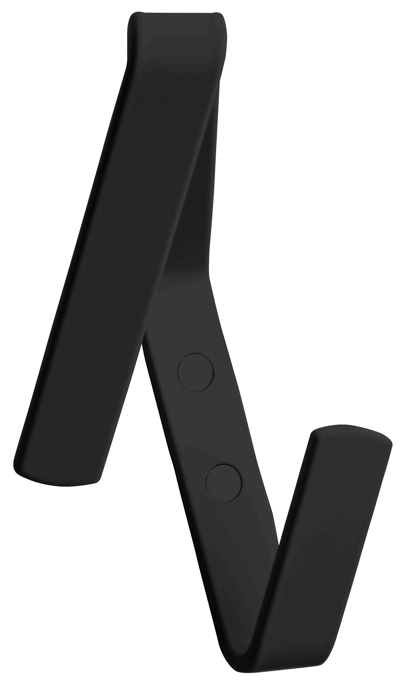 Стальная вешалка для одежды Iserlohner Haken ARCH-00011997 - Вид №7