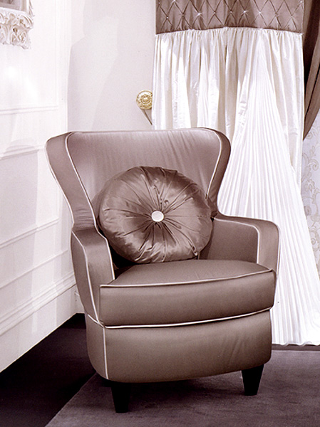 Кресло Miu BM STYLE Miu 