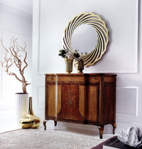 Комод  BBELLE 725