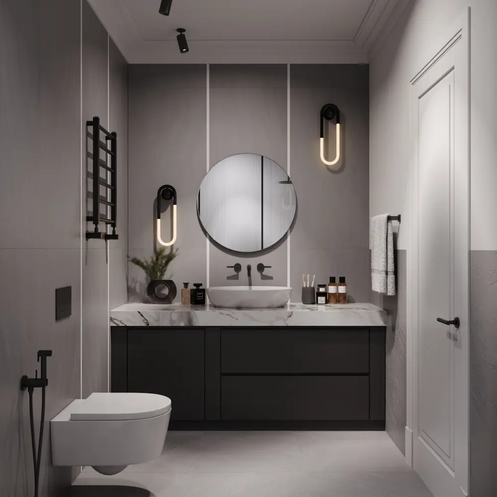 Профиль H-образный алюминий окрашенный 30x20x1.5x2000 мм белый Santreyd STLM-2022884 - Вид №2