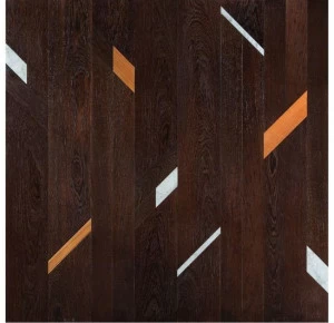 Palazzo Morelli Каррарский мрамор и деревянный пол / настенная плитка Nouveau