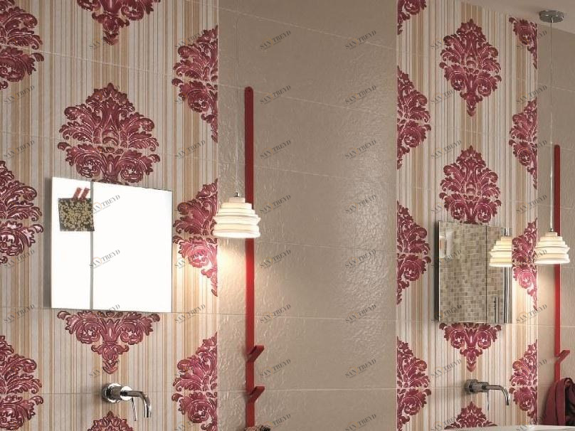 Italgraniti Настенная керамическая плитка для дома Empreinte sun-id-1498901