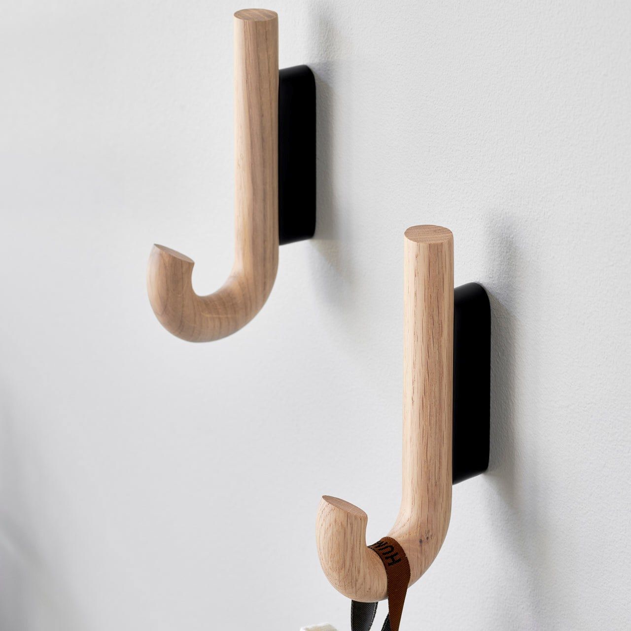 Вешалка из дуба Gejst Крючок ARCH-00111225 - Вид №17