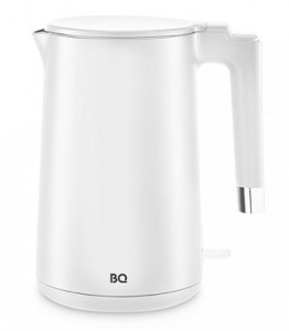 9072998 Электрочайник BQ KT1720P белый