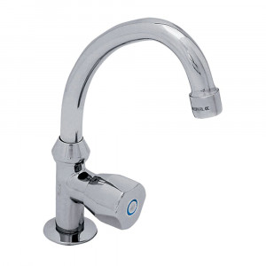 102108541  Смеситель для раковины Pınar