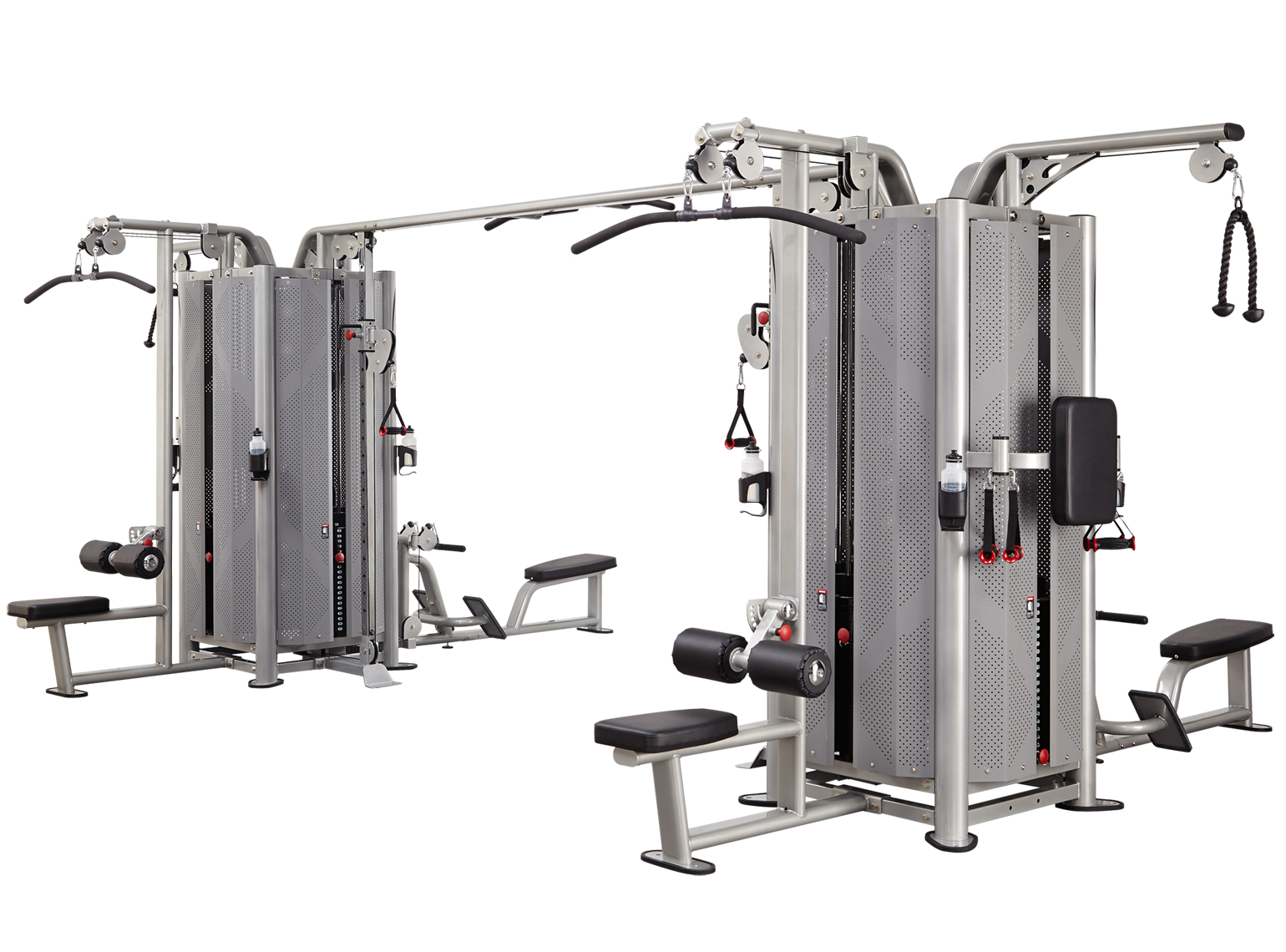 JG8000S Steel flex hope jg8000s восьми стековый мультикомлекс Steel Flex 