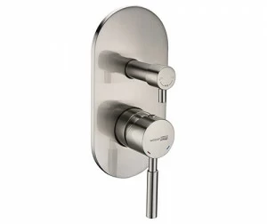 4241 Wern Смеситель для ванны и душа WasserKRAFT Wern 4200