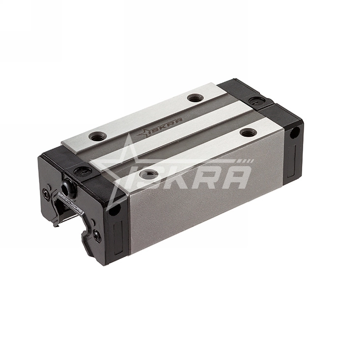 IS536 Каретка HGL35HAZAH ISKRA 