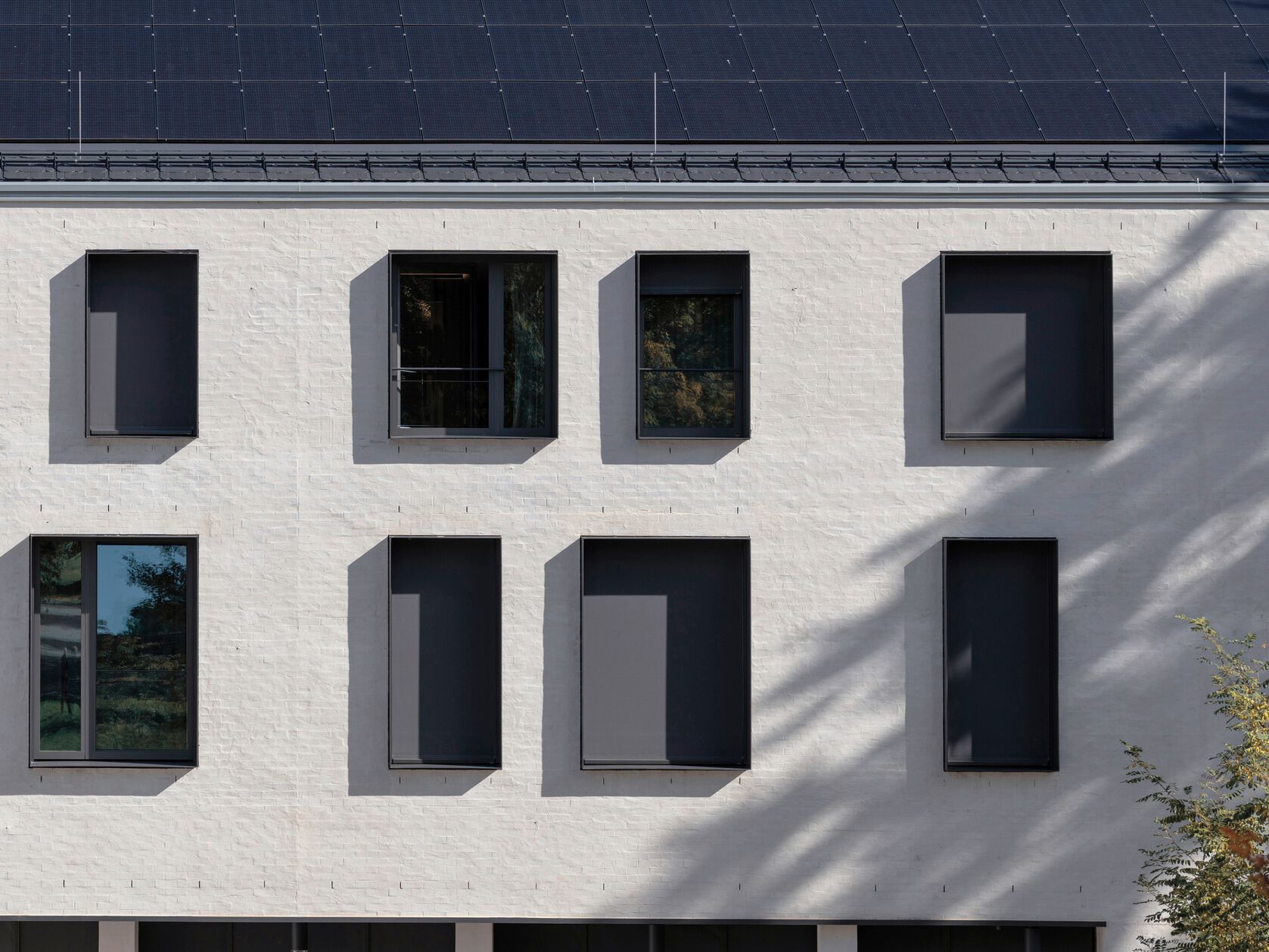 Тканевый навес WAREMA TENDA PER SISTEMA FINESTRE ARCH-00093392 - Вид №1