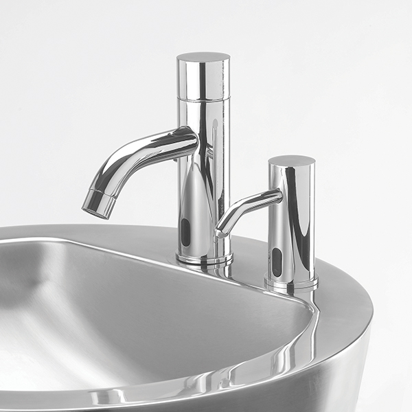 237900/20 Экстремальный автоматический дозатор мыла stern  - Вид №2