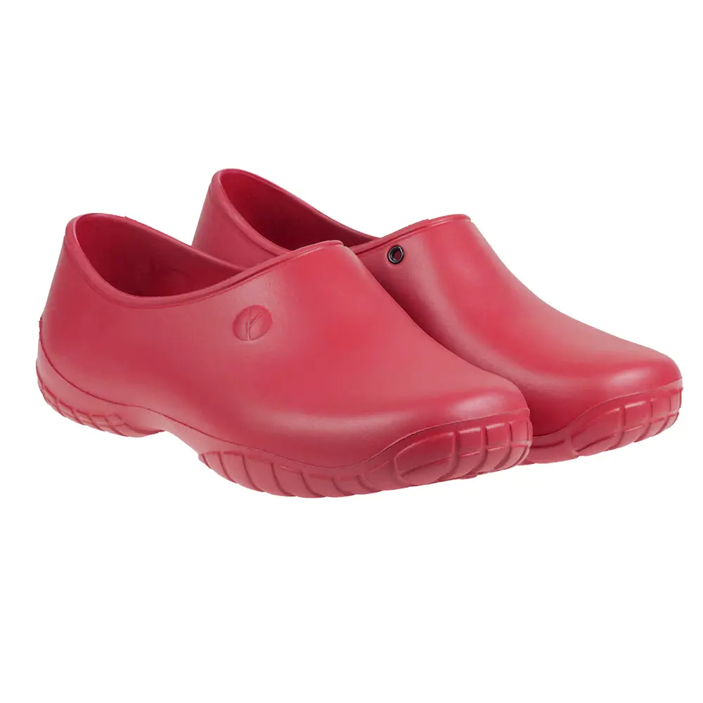 Сабо OYO женские размер 38 цвет красный STLM-2123086