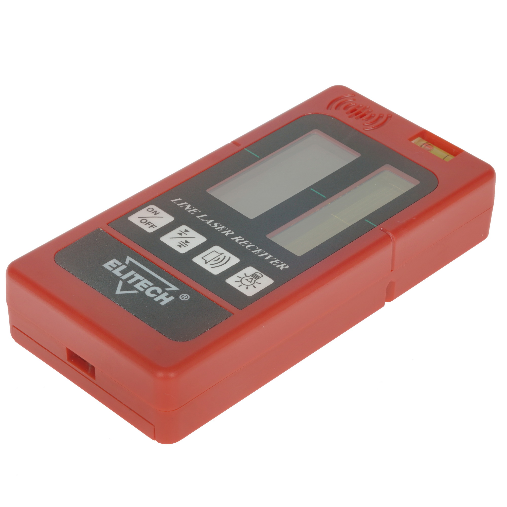 Приемник луча лазерного уровня ELITECH ЛП 50 5329968 STDN-0041107 - Вид №2