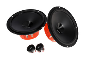 6627034 Компонентная акустическая система Hertz DSK 165.3