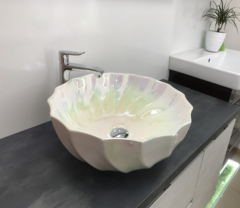 423 Умывальник LAB.Space NC - Вид №4