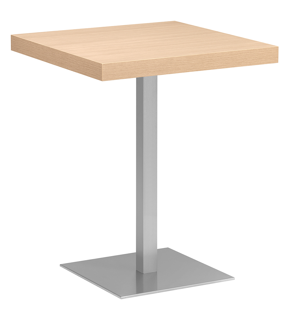 MT 498 Q Каркас стола из окрашенной стали. Et al. MT