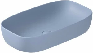 7300ON Накладная раковина на столешницу  овальная Galassia DREAM