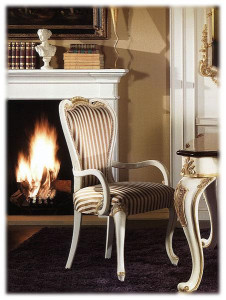 Стул  PALMOBILI 850/P