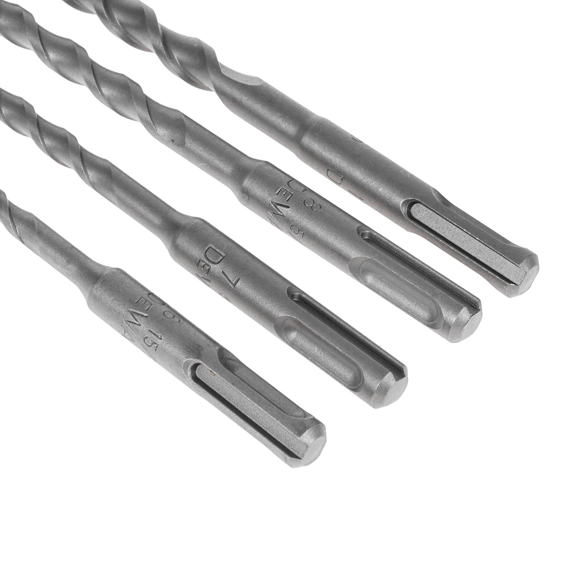 Набор буров DeWalt DT60300-QZ 5345182 STDN-0075944 - Вид №3