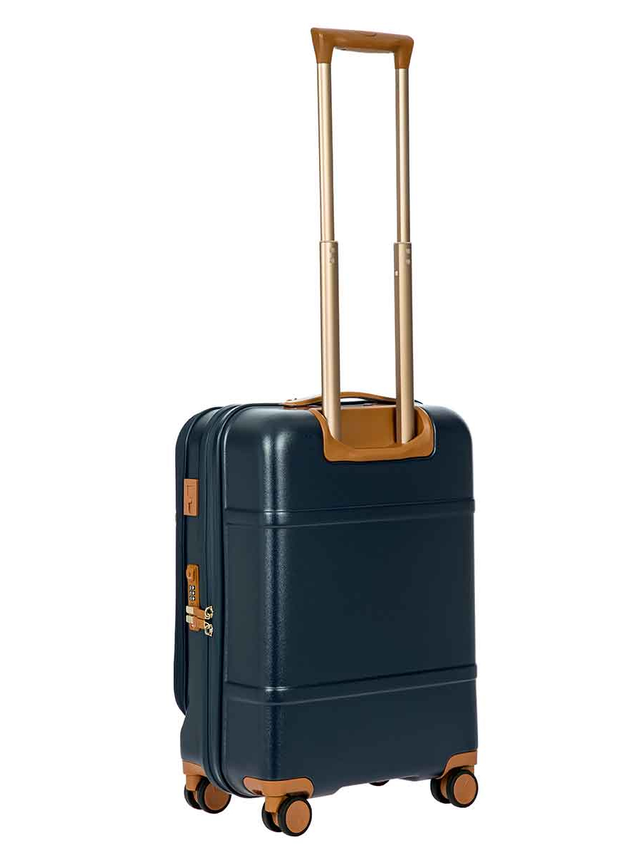 BBG28312.698 Чемодан BBG28312 Bellagio 21 Pocket Spinner Trunk Brics Bellagio 2.0  - Вид №3