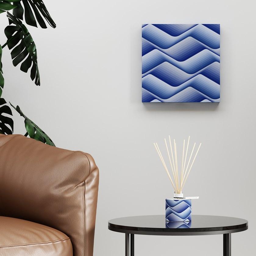 IWISHYOU Ароматизатор в натуральном камне Komber 8057711490257 - Вид №3