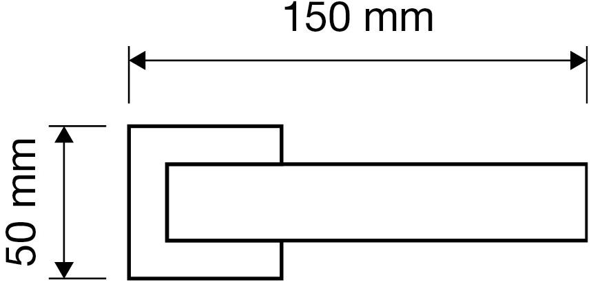 LINEA CALI' Ручка из латуни с накладкой Zen fusion sun-id-1410558 - Вид №8