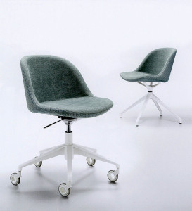 Рабочее кресло  MIDJ Sonny S D