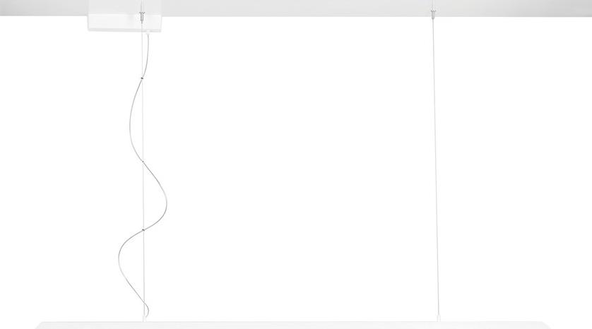 Arkoslight Светодиодный подвесной светильник из алюминия Slimgot sun-id-1356580 - Вид №1