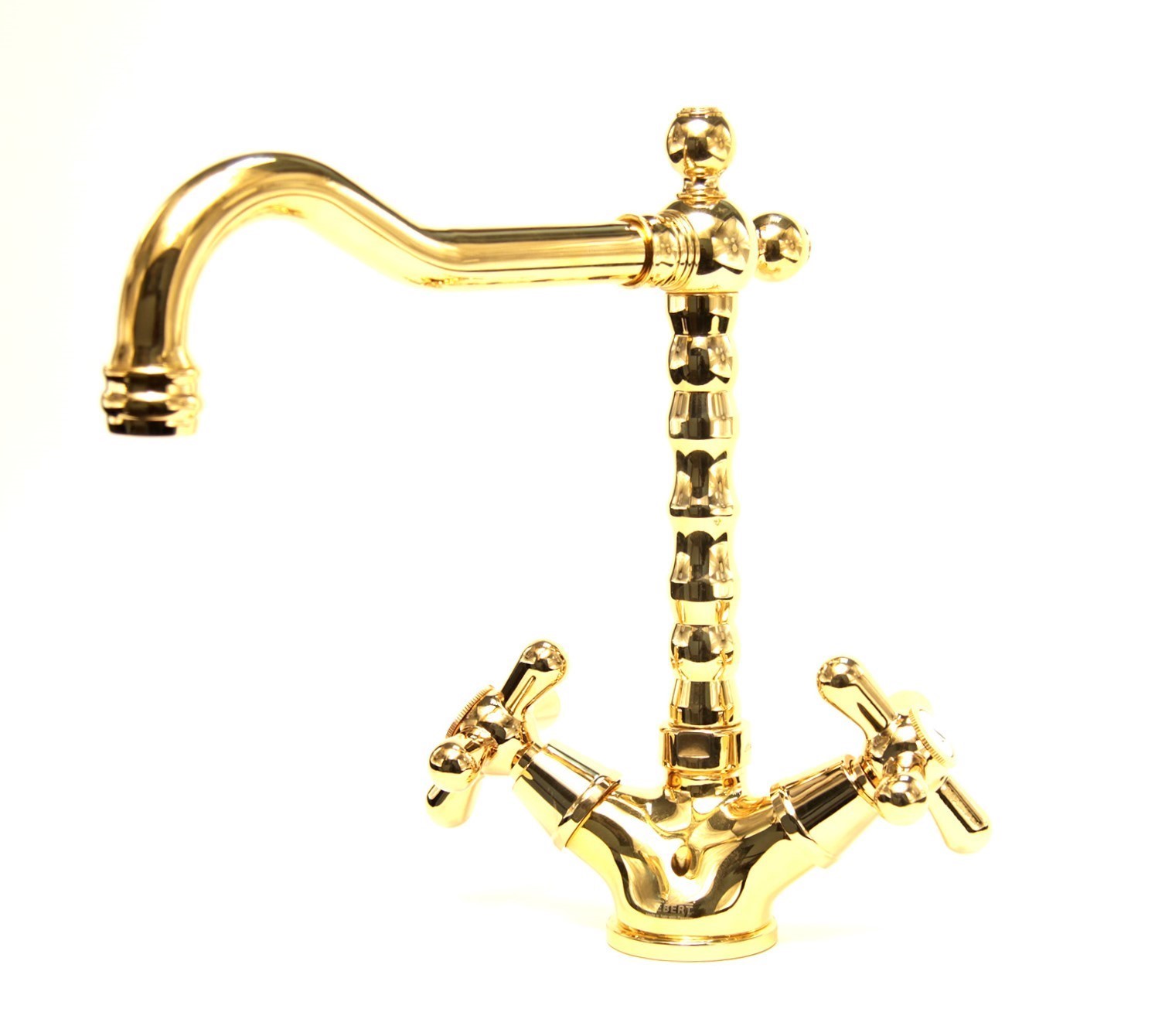 AM700302010 Смеситель для раковины Webert Armony - Вид №2