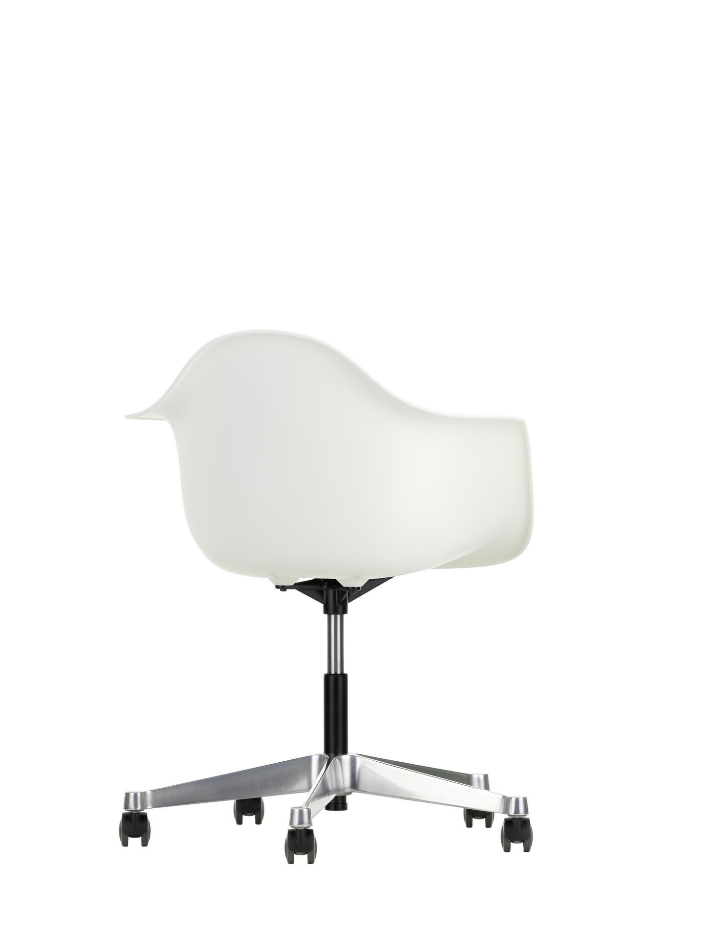 Вращающееся офисное кресло из полипропилена VITRA Eames Plastic Chair ARCH-00078068 - Вид №13
