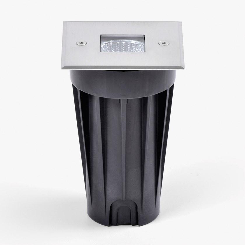 INDELAGUE | ROXO Lighting Напольный светодиодный лестничный светильник Jade sun-id-1356059 - Вид №2