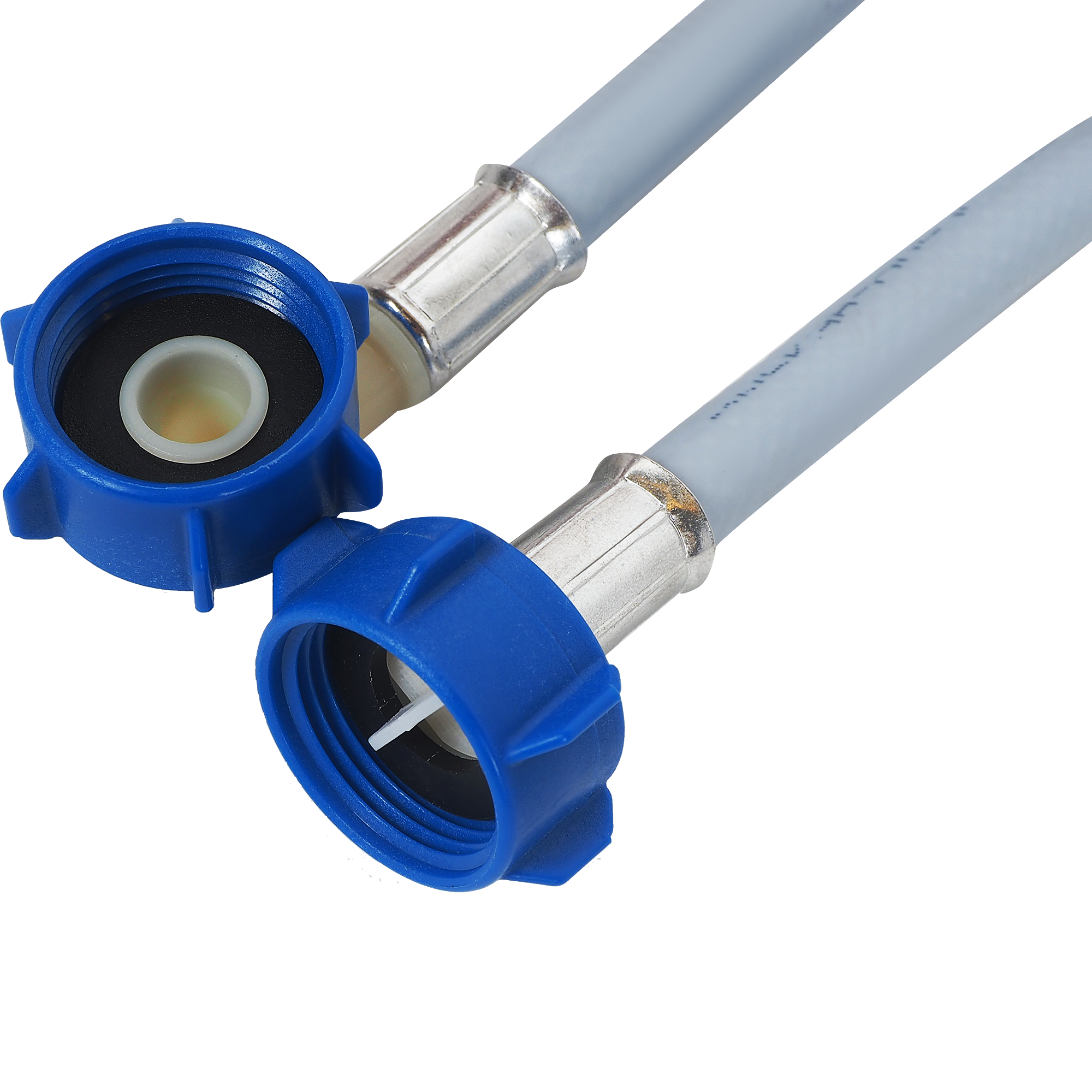 Наливной шланг EQUATION для стиральных и посудомоечных машин 2.5 м 88300483 STLM-0077503 - Вид №2