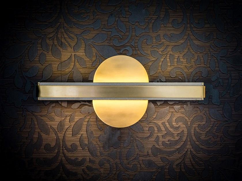 Ledevò Настенный светильник из алюминия sun-id-1442512 - Вид №1