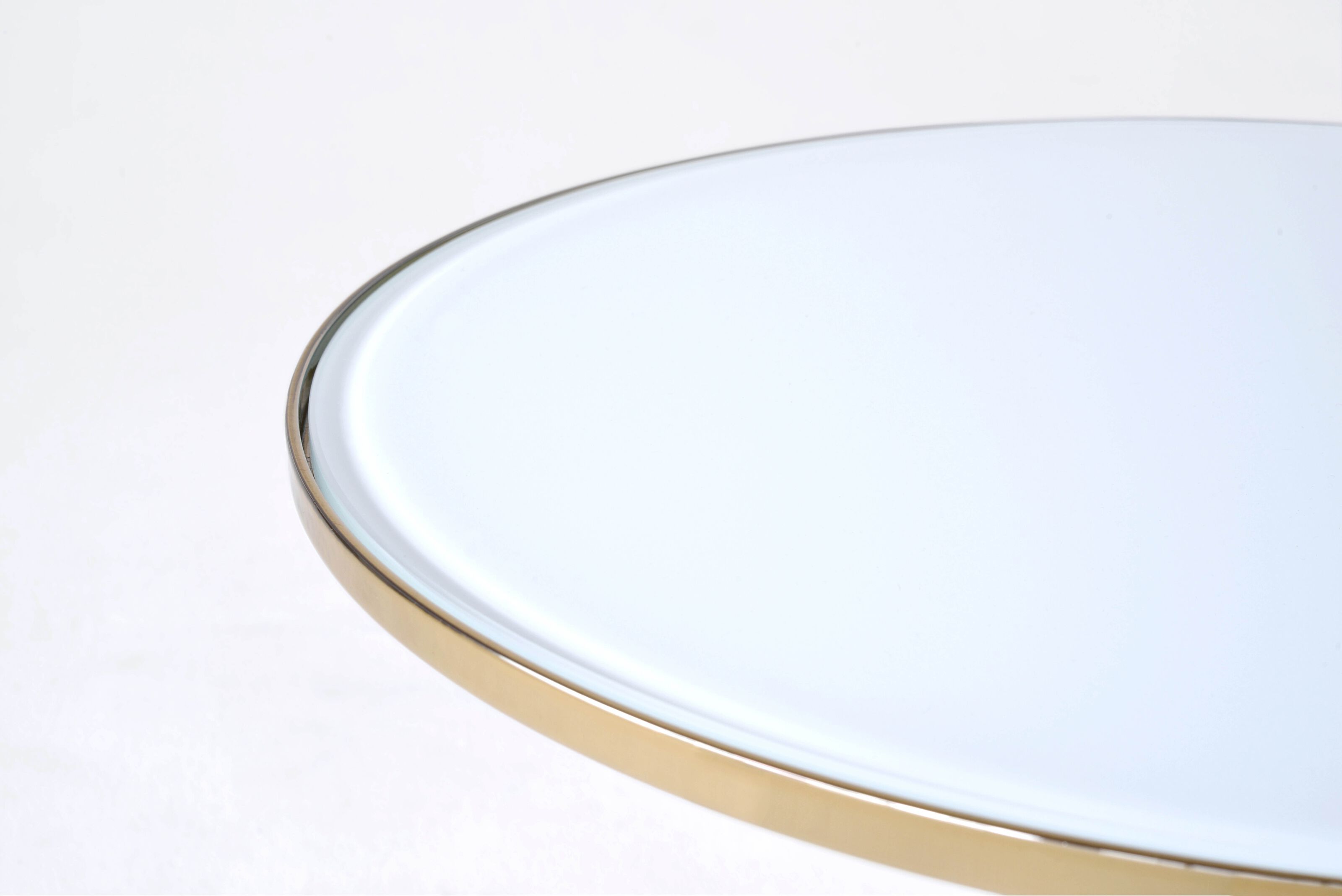 Набор стеклянных журнальных столиков Phase Design DOWNTOWN ARCH-00149640 - Вид №5