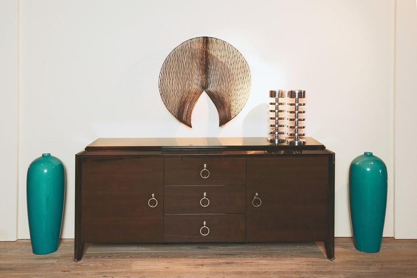 SELVA Комод из фанерованной древесины с распашными дверцами Vendôme 7057 Vendome - Вид №1