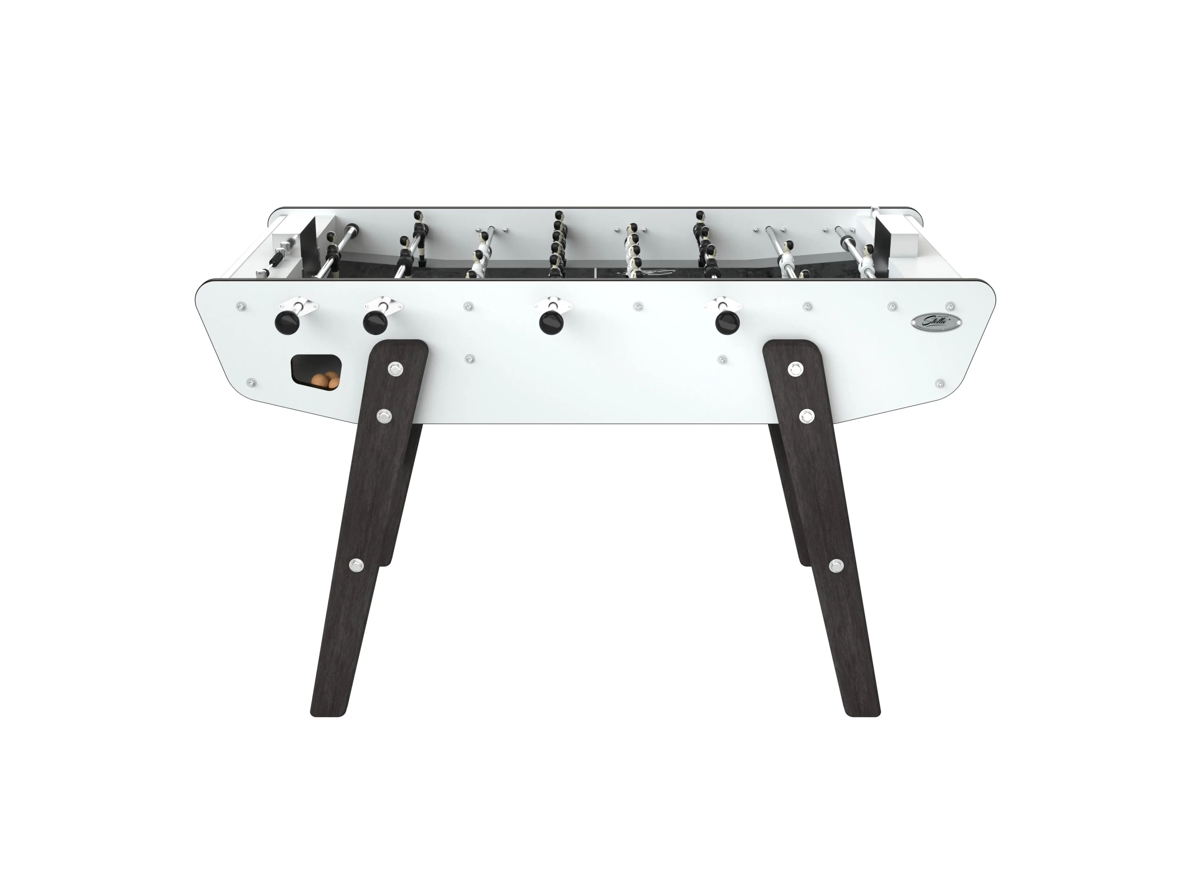 Кальциобалилла Stella baby-foot & billards Tradition Outdoor ARCH-00035192 - Вид №44