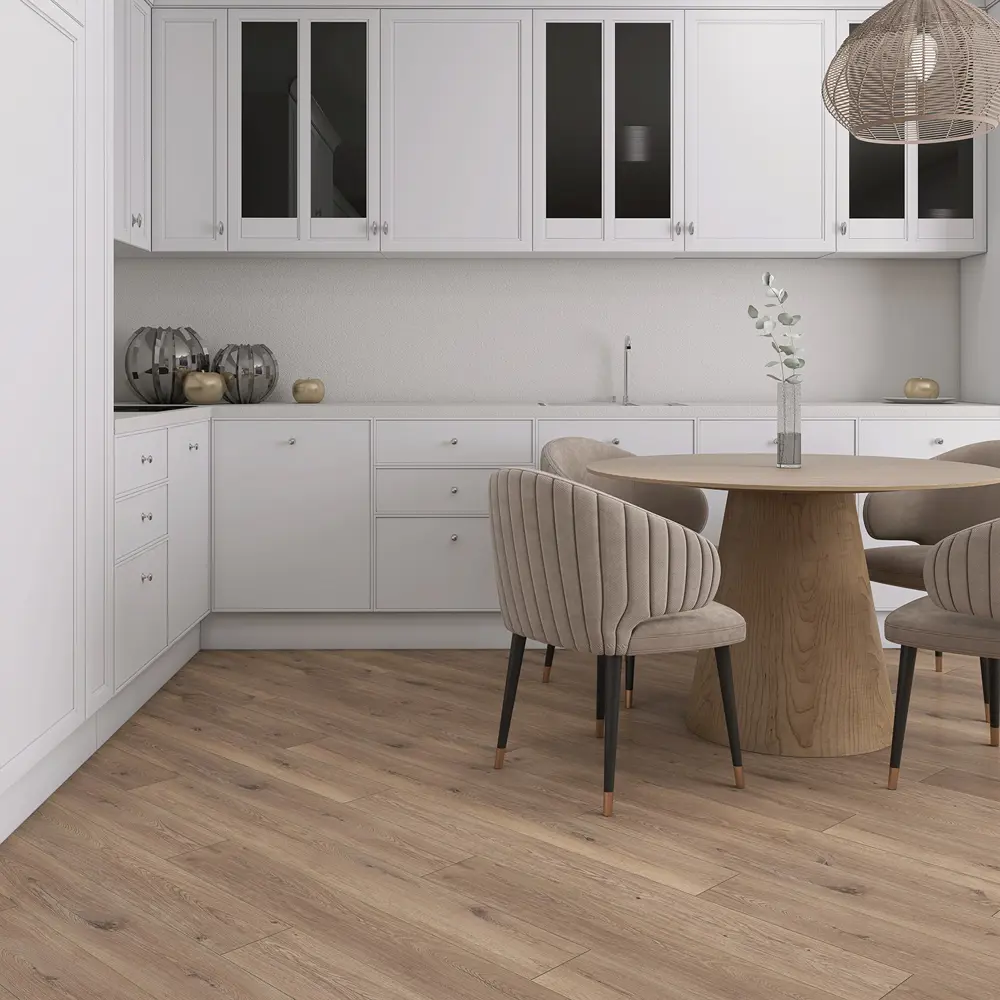 ARTFLOOR Татлер - ламинат премиум-класса для активных помещений 89442378 STLM-1584808