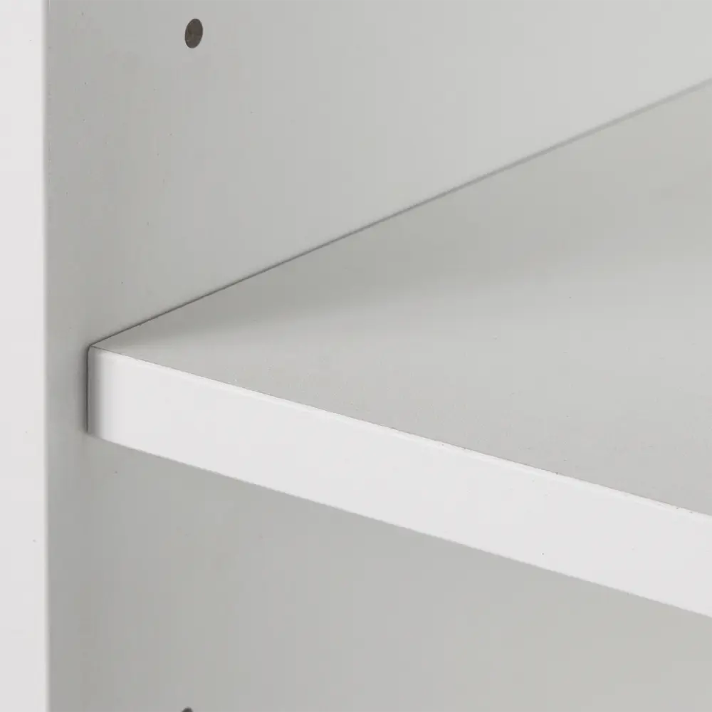 Каркас навесной 40x70x35 см, ЛДСП, цвет белый DELINIA STLM-2002040 - Вид №2