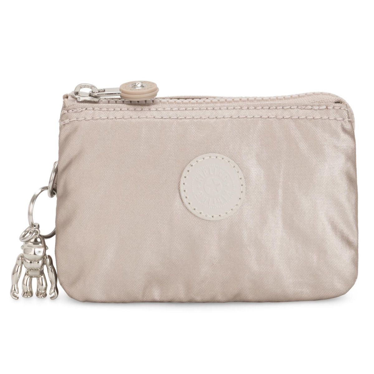 K1520548I Косметичка Basic Plus Metallic Glow Kipling Creativity S 