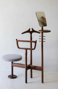 Вешалка  PORADA Sam